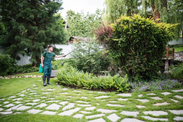 Best Wildlife Control Services  in Red Springs, NC