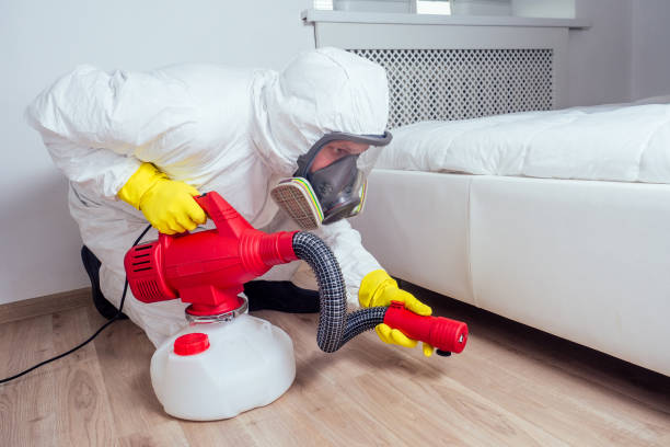 Best Mosquito Control Services  in Red Springs, NC